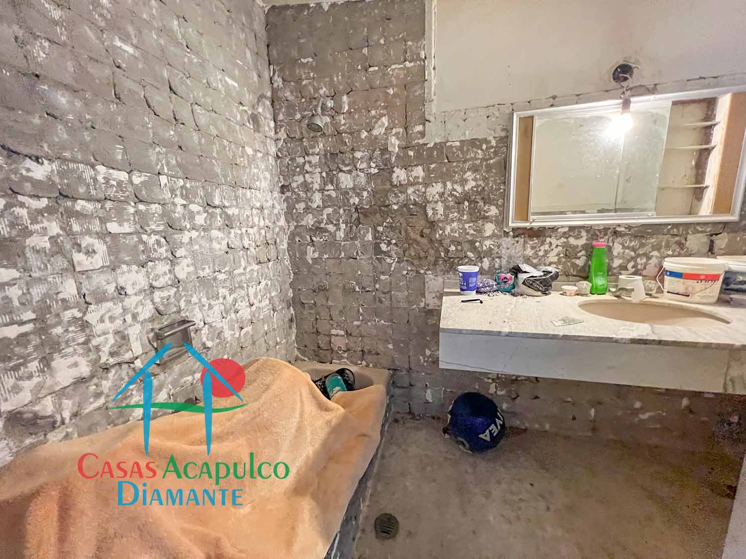 Lomas de Cortés Casa 43 - Recámara ocho 3